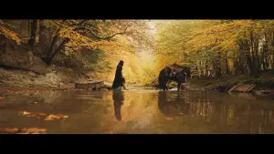 Задник к фильму "Ирати. Эра богов и монстров" #432443