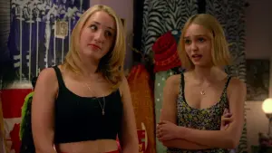 Задник к фильму "Йоганутые" #355363