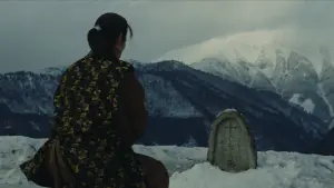 Задник к фильму "О-Гин-сама" #399353