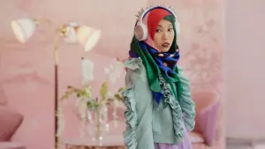 Задник к фильму "Райские холмы" #310186