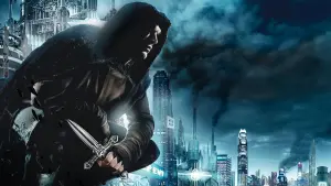 Задник к фильму "Пастырь" #328980