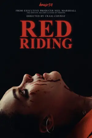 Постер к фильму "Red Riding" #768531
