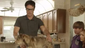 Видео к фильму РобоПес | Robo-Dog - Official Trailer