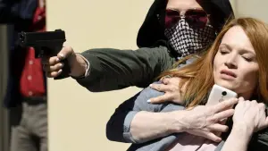 Задник к фильму "Подруги поневоле" #494457