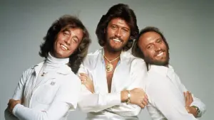 Задник к фильму "Bee Gees: Как починить разбитое сердце" #403703