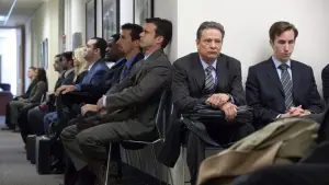 Задник к фильму "В компании мужчин" #281092