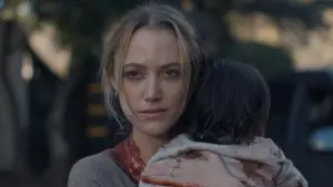 Задник к фильму "Рука, качающая колыбель" #582864