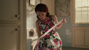 Задник к фильму "Прислуга" #602864