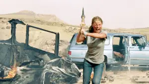 Задник к фильму "У холмов есть глаза" #619024