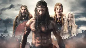 Задник к фильму "Варяг" #652275