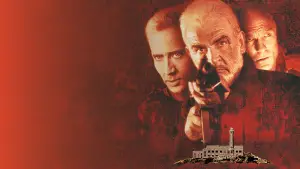 Задник к фильму "Скала" #658191