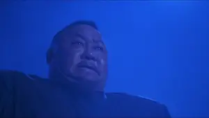 Задник к фильму "Бегущий человек" #651979