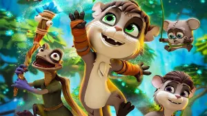 Задник к фильму "Дерево желаний" #420857