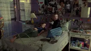 Задник к фильму "Тринадцать" #680986