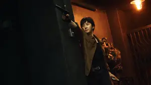 Задник к фильму "Миссия «Крест»" #667649