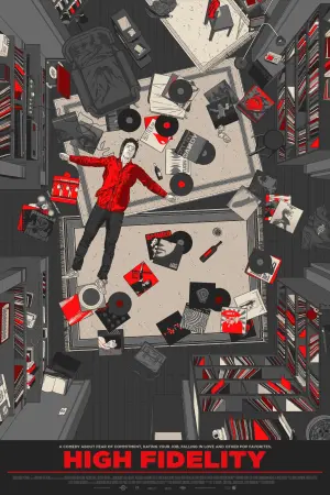 Постер к фильму "Фанатик" #146829