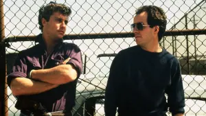 Задник к фильму "Жить и умереть в Лос-Анджелесе" #238061