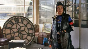 Задник к фильму "Афера Оливера Твиста" #432649