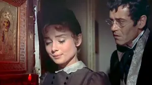 Задник к фильму "Война и мир" #350959