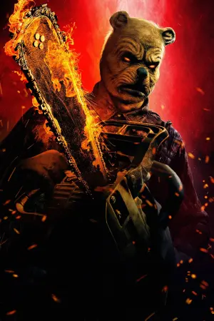 Постер к фильму "Винни Пух: Кровь и мёд 2" #453112