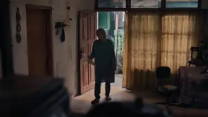 Задник к фильму "Jangan Buang Ibu" #838293