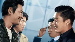 Задник к фильму "Ветеран" #349905