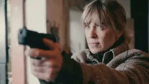 Задник к фильму "Молчание ангелов" #339349