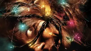 Задник к фильму "Черное Рождество" #345789