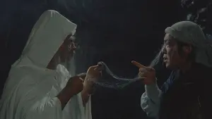 Задник к фильму "Зу: Воины с волшебной горы" #354844