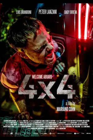 Постер к фильму "Мышеловка" #709950