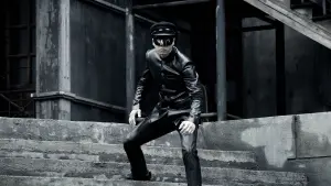 Задник к фильму "Кулак легенды: Возвращение Чен Жена" #337194