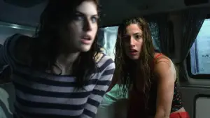 Задник к фильму "Техасская резня бензопилой 3D" #717625