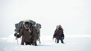 Задник к фильму "Снежное братство" #160350