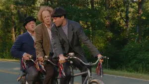 Задник к фильму "Три балбеса" #335674