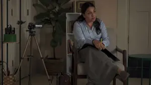 Задник к фильму "Воображаемый друг" #429538