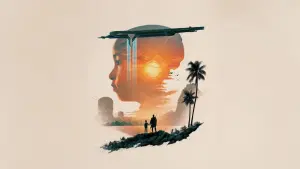 Задник к фильму "Создатель" #161220