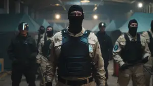 Задник к фильму "Альтер" #554349