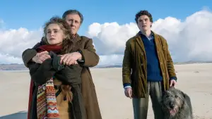 Задник к фильму "Письма о любви" #610578