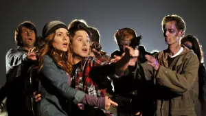 Задник к фильму "Чиллерама" #665120