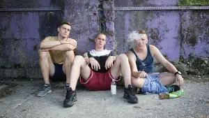 Задник к фильму "Последствия" #741681