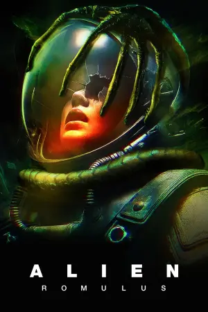 Постер к фильму "Чужой: Ромул" #546197