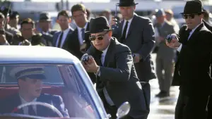 Задник к фильму "Поймай меня, если сможешь" #574521