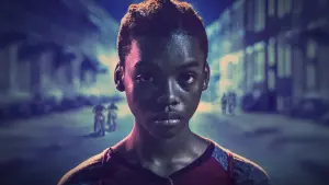 Задник к фильму "Короли Шарм-Сити" #182764