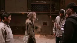 Видео к фильму Хлоя и Тео | Best Movie You Haven't Seen (:30)