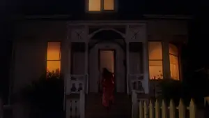 Задник к фильму "Кэрри" #639384