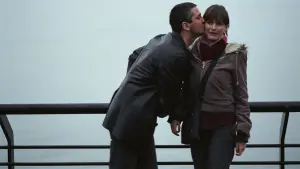 Задник к фильму "Дорогой Фрэнки" #450267