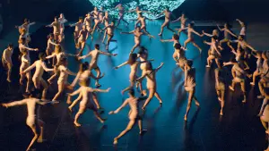 Задник к фильму "Эма: Танец страсти" #468767