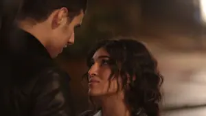 Задник к фильму "Блестяще" #248990