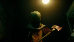 Задник к фильму "Улица Страха. 2 часть: 1978" #696751