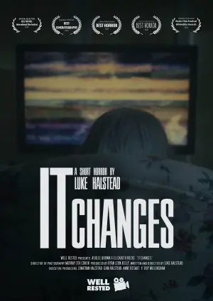 It Changes